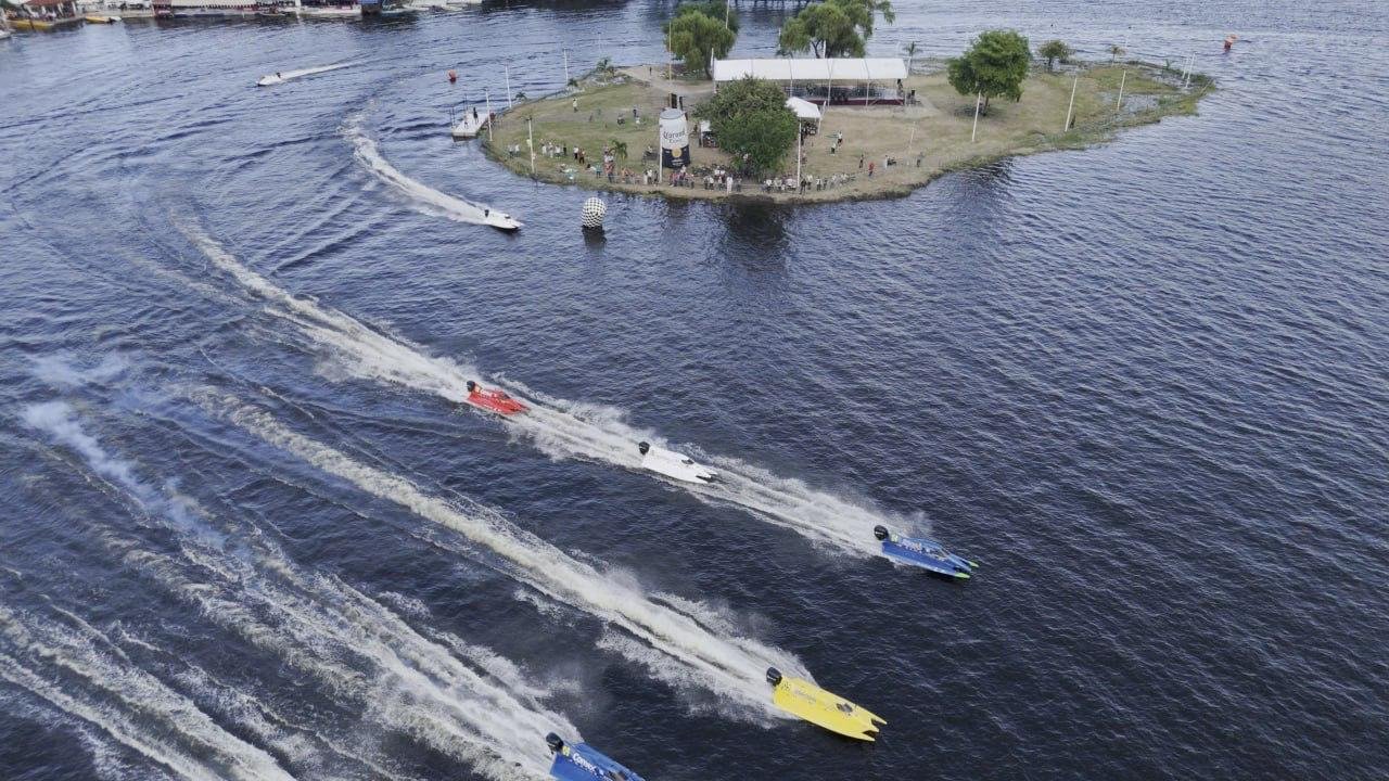 ¡Regresará la Nauticopa a Altamira!!!